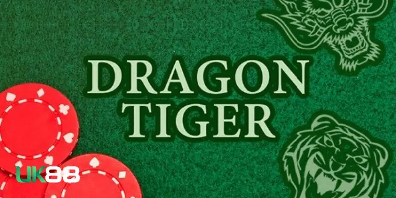 Soi cầu rồng hổ Soi cầu rồng hổ