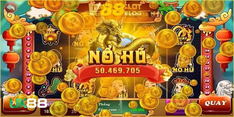 nổ hũ thời thượng nổ hũ thời thượng