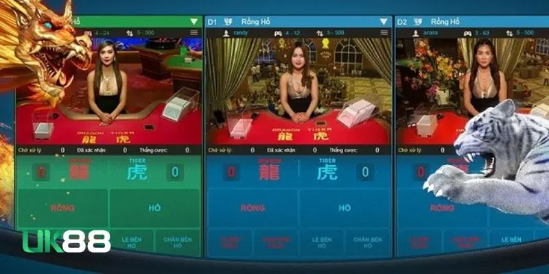 cách chơi thắng bài rồng hổ cách chơi thắng bài rồng hổ
